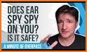 Ear Spy : live deep hearing related image