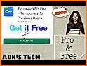 Tornado VPN - Free VPN Proxy Server | Unlimited related image