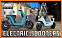 All E Scooters / Bikes in One – Electric Transport related image