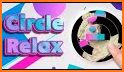 Circle Art Puzzle: Daily Relax related image