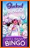 Win Blackout Bingo & Real Cash Prizes Assistant related image