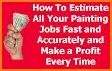 Painting Job Estimator Pro 3 related image