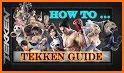 Tips Tekkan 3 game guia related image