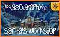 Santa's Workshop (Educational) related image