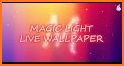 Magic Night Live Wallpaper related image