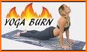 Yoga Burn App related image