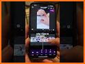 Video Maker with Music related image