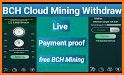 BCH Cloud Mining related image