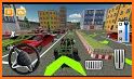 Formula Car Games Adventure New Parking Games 2021 related image