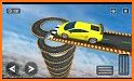 Racing Stunt Car Game 2022 related image