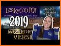 LeakyCon 2019 related image