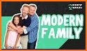 Modern Family Quiz related image