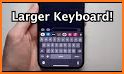 Keyboard for iphone 11 pro: Keyboard for iphone 12 related image
