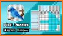 Pixel Puzzle related image