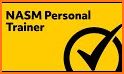 NASM Certified Personal Trainer Exam Prep related image