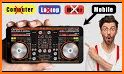 DJ Song Mixer : 3D DJ Mobile Music 2020 related image