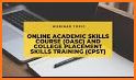 OASC Academic Skills Training related image