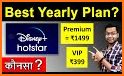 Hotstar Premium - Live TV HD Shows Guide related image