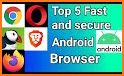 New Web Browser Pro 2020 - Fast And Secure App related image