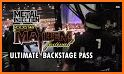 Rockstar Backstage Pass related image
