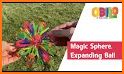 Magic Sphere related image