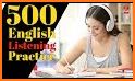 Learn English - Listening and Speaking related image