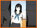 SAKURA School Girl Simulator related image