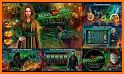 Hidden Objects Halloween Haunted Holiday Games related image