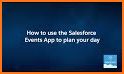 Salesforce Events related image