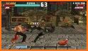 Tekken 3 walkthrough related image