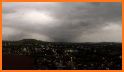 Weather CloudBase and Drone Altitude related image