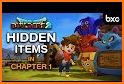 Hidden Objects Quest 22 related image