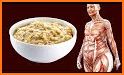 Portion Up - The Gastric Guru related image