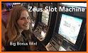 Olympus Slots - Zeus Golden Slot Machine related image