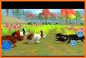 Rabbit Forest Bunny Sim Games related image