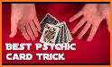 Psychic Card Game related image