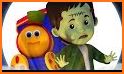 Bob the Train Nursery Rhyme videos for kids related image
