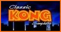 classic kong related image