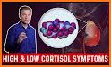 My Cortisol related image