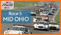 Mid Ohio Sports Car Course Fan Guide related image