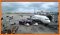 Atlanta Airport Premium Flight Tracker ATL related image