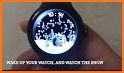 Winter Wonderland Watch Face related image
