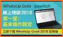 WhatsUp Gold related image