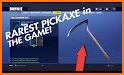 Fortnite Weapons & Pickaxes & Gliders related image