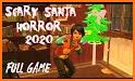 Scary Santa horror mod 2020 : church escape game related image