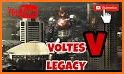 Voltes V Legacy : Philippines related image