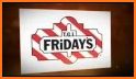 TGI Fridays Deals - Restaurants Coupons and Games related image