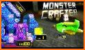 MonsterCrafter related image