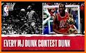 Dunk Jordan : Best Free Basketball Game related image
