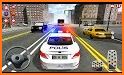 Police Car - Driving School 3D related image